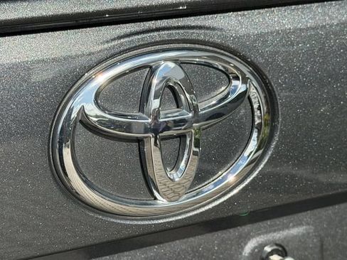Used 2023 Toyota RAV4 XLE w/ Convenience Package FWD image 8