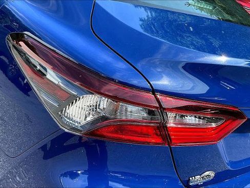 Used 2023 Toyota Camry LE image 23