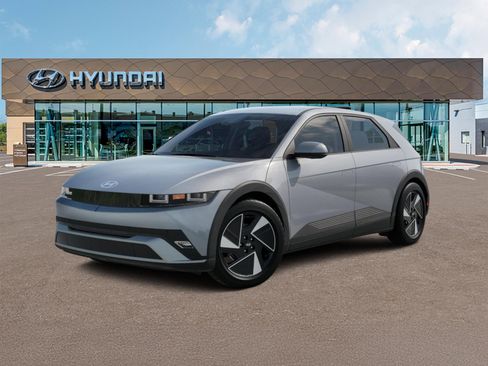 New 2026 Hyundai Ioniq 5 SE image 1