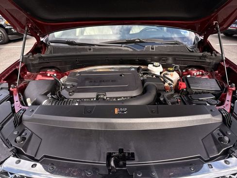 Used 2023 Buick Envision Avenir FWD image 26