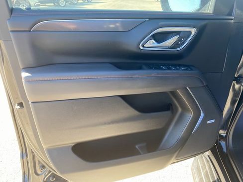 Used 2023 Chevrolet Tahoe RST w/ RST Performance Edition image 10