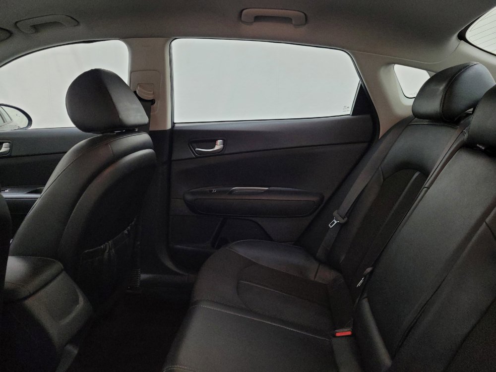 Used 2018 Kia Optima S FWD image 18