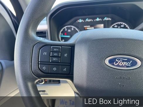 Used 2025 Ford F350 XL w/ STX Appearance Package image 14