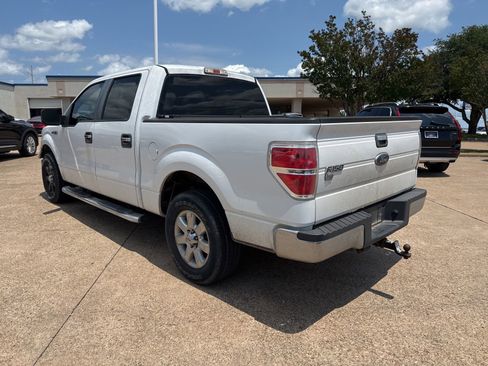 Used 2010 Ford F150 2WD SuperCrew image 3