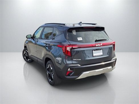 New 2026 Kia Seltos S image 6