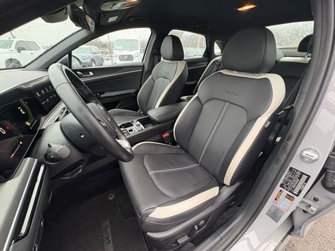 Used 2025 Kia K5 GT-Line image 25