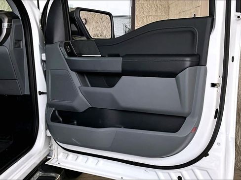 Certified 2024 Ford F150 XLT w/ Equipment Group 302A MID image 22