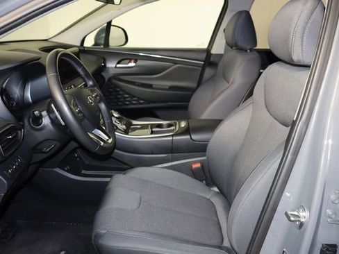 Used 2023 Hyundai Santa Fe SEL image 14