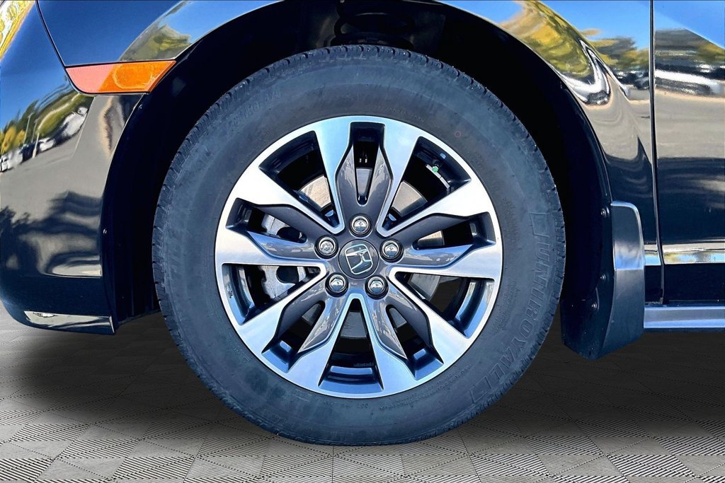 Used 2024 Honda Odyssey EX-L image 23