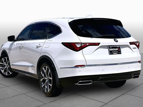 Used 2024 Acura MDX FWD w/ Technology Package image 12