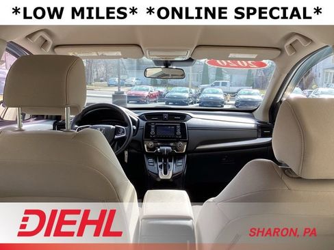 Used 2020 Honda CR-V LX image 29