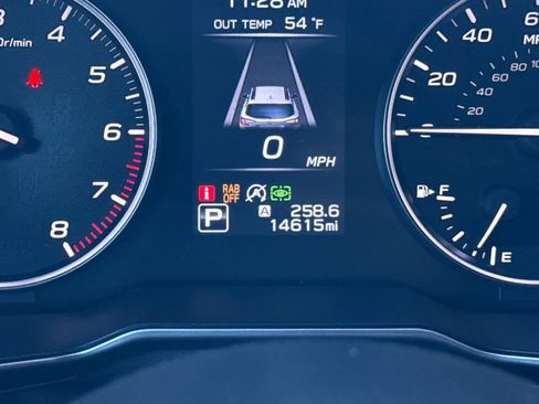 Used 2023 Subaru Outback Limited image 30