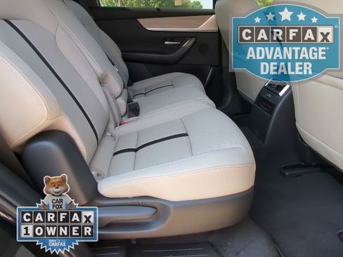 Used 2025 MAZDA CX-70 Plug-In Hybrid w/ Premium Pkg AWD/4WD image 31
