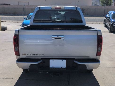 Used 2011 Chevrolet Colorado LT RWD image 4