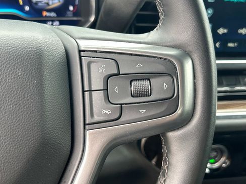 Used 2024 Chevrolet Silverado 1500 LT w/ Protection Package image 9