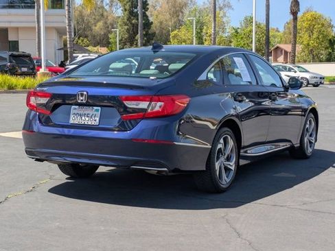 Used 2020 Honda Accord EX-L image 5