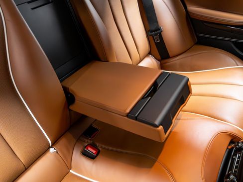 Used 2018 BMW 650i Gran Coupe xDrive AWD/4WD image 24