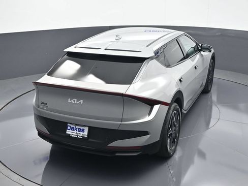 New 2026 Kia EV6 Light RWD image 50
