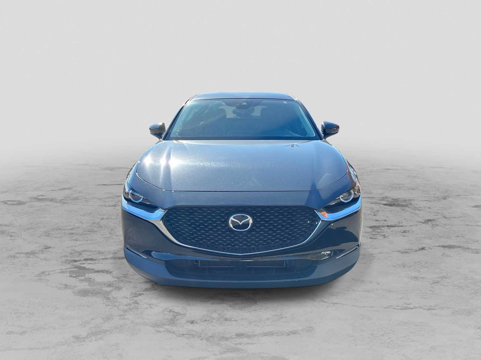 Used 2021 MAZDA CX-30 AWD 2.5 S w/ Select Package image 3