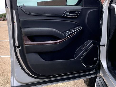 Used 2015 GMC Yukon SLT AWD/4WD image 26
