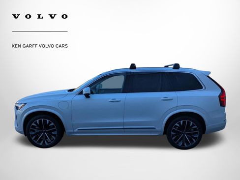New 2026 Volvo XC90 T8 Ultra AWD/4WD image 7