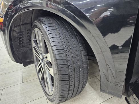 Used 2018 Audi SQ5 Premium Plus w/ S Sport Package image 42