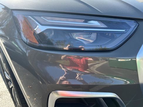 Certified 2023 Audi Q5 2.0T Premium Plus w/ Premium Plus Package image 8