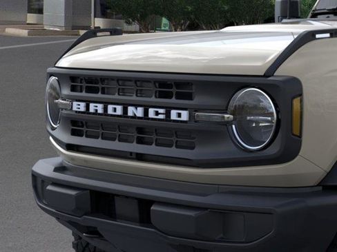 New 2025 Ford Bronco Base 2 Door 4x4 w/ Sasquatch Package image 19