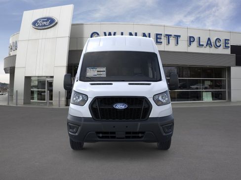 New 2026 Ford Transit 350 148 High Roof Extended RWD image 6