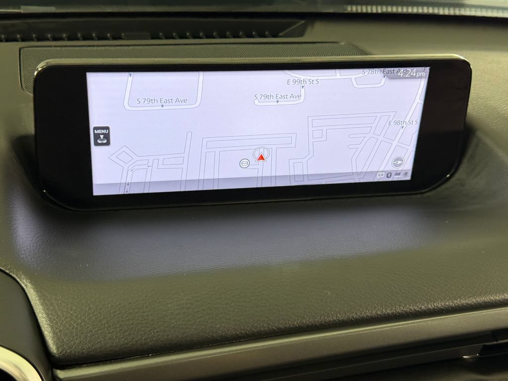 Certified 2025 MAZDA CX-50 AWD 2.5 Turbo w/ Accent Package image 32
