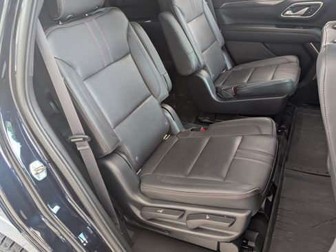 Used 2022 Chevrolet Tahoe RST w/ Luxury Package image 20