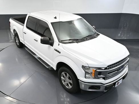 Used 2020 Ford F150 XLT w/ XTR Package image 53