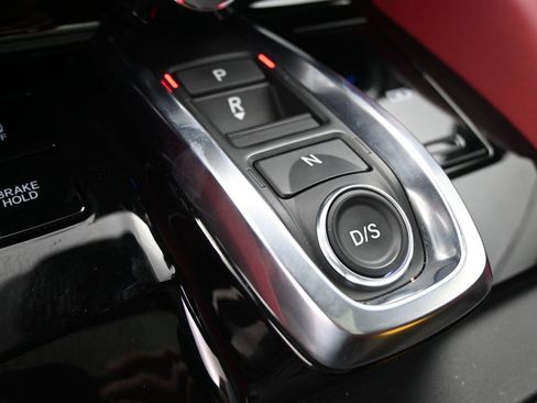Used 2025 Acura MDX A-Spec AWD/4WD image 6