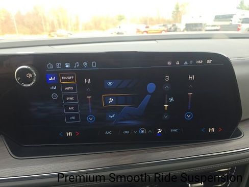 New 2026 Chevrolet Suburban LS image 17