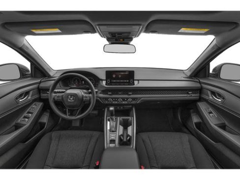 Used 2024 Honda Accord EX image 8