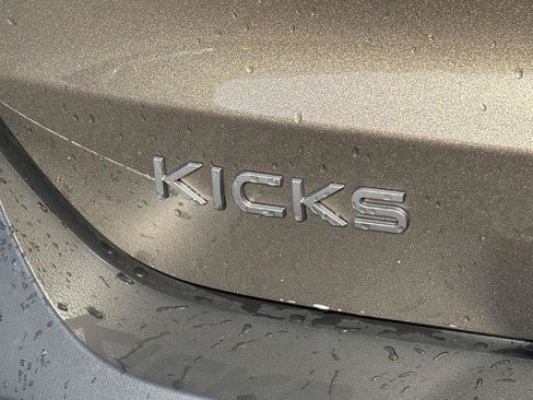 Certified 2026 Nissan Kicks SV w/ SV Premium Package FWD image 26