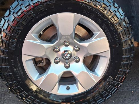Used 2019 RAM 1500 Tradesman AWD/4WD image 23