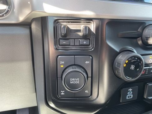 New 2026 Ford F250 XLT w/ XLT Premium Package image 16