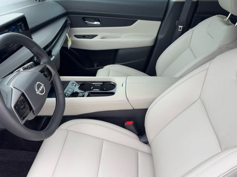 New 2026 Nissan Murano SV image 19