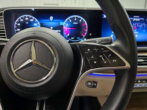 Used 2024 Mercedes-Benz GLE 450 4MATIC image 20