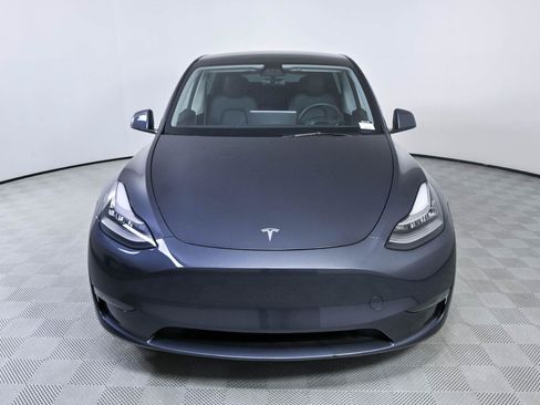 Used 2023 Tesla Model Y Long Range AWD/4WD image 33