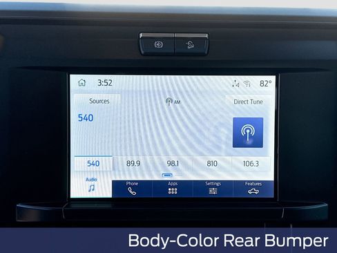 New 2026 Ford F250 XL w/ STX Appearance Package image 22