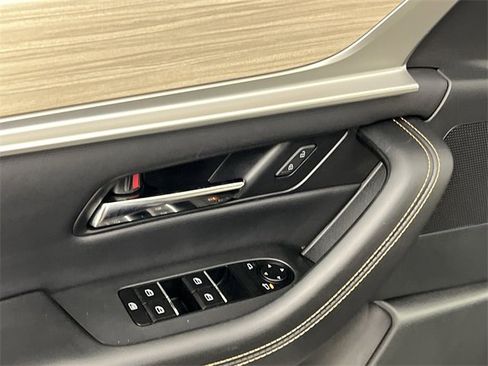 Used 2025 MAZDA CX-90 Plug-In Hybrid w/Premium Sport image 14