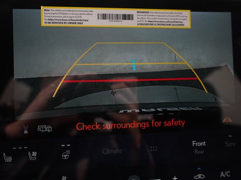 Used 2025 Lexus TX 350 AWD image 33