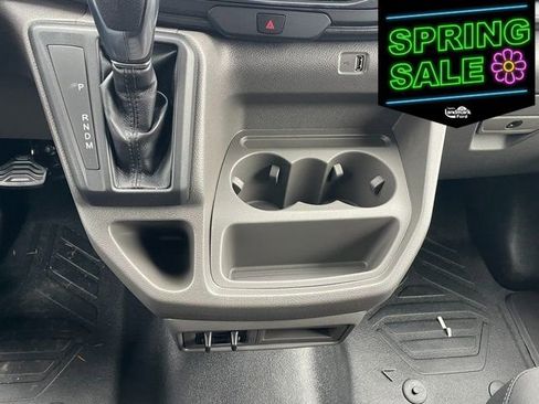 New 2026 Ford Transit 250 148 Medium Roof w/ Load Area Protection Package image 24