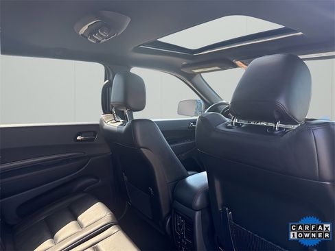 Used 2024 Dodge Durango GT image 15