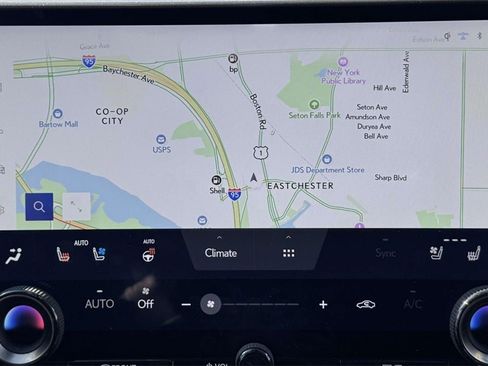 Used 2023 Lexus NX 350 AWD w/ Vision Package image 28