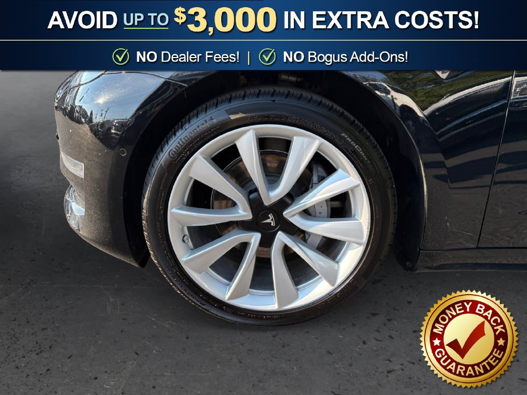 Used 2020 Tesla Model 3 RWD image 13
