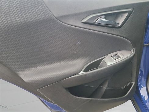 Used 2023 Chevrolet Malibu LT image 18