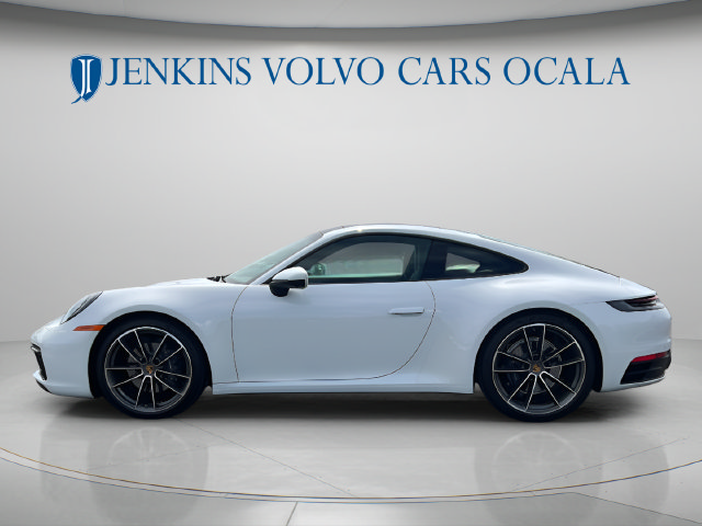 Used 2024 Porsche 911 Carrera RWD image 6